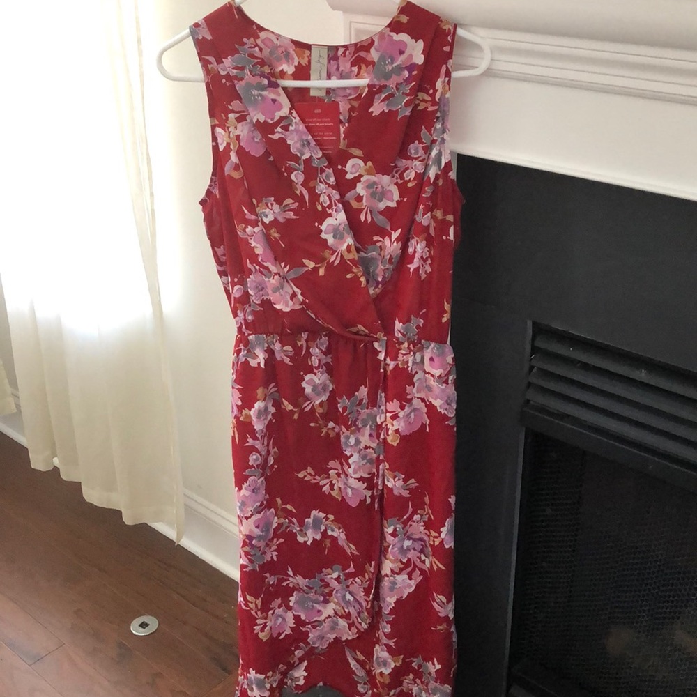 Dresses